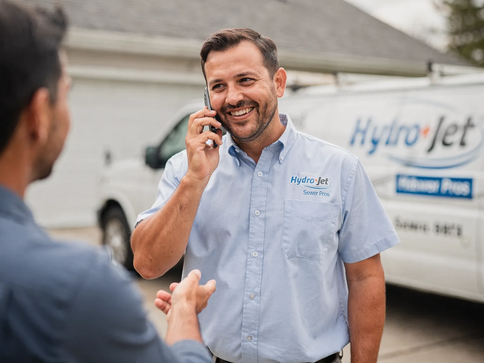Hydro Jetting Havelock, NC FAQs